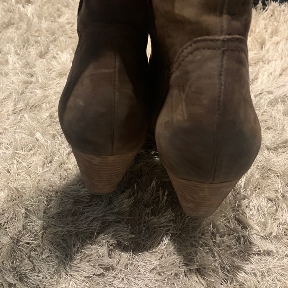 Frye western bootie - Picture 3 of 5